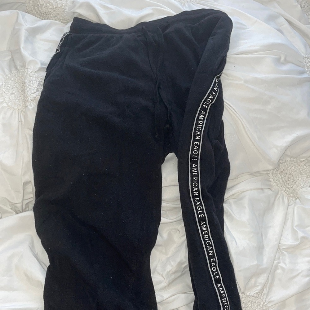Sweatpants from American eagle